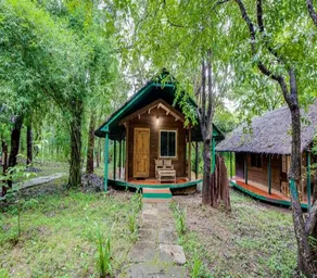 Jungle Lodges And Resorts- Sakrebyle Elephant Camp - Image 5