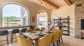 Solaris Gozitan Villa With Pool - Happy Rentals - Image 2