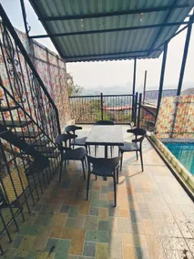 Luxurious 2BHK Villa with Private Swimming Pool - Image 5