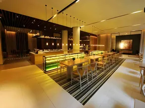 Jinjiang Inn select Lushan Scenic Xiangshan Road Yunzhong Hotel - Image 4