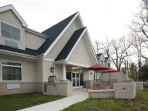 Hackerman Patz House at UM Rehabilitation & Orthopaedic Institute - Image 2