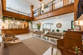 Phumuntra boutique Hotel - Image 2