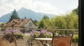 apartment untersbergblick - Image 2