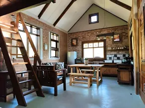 Bethesda Mountain Lodge - Image 4