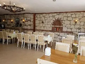 Doga Hotel - Image 5