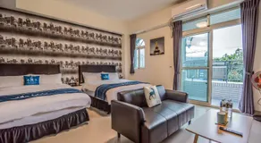 Follow Me Vogue Homestay - Image 2