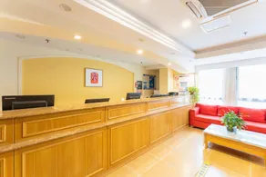 Home Inns-affiliated Paibo Cloud Hotel, Suzhou Guogou Plaza Pedestrian Street - Image 2