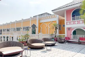 Rasa Boutique Hotel Chiang Rai - Image 4
