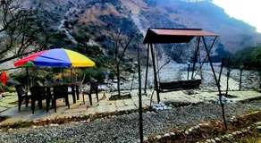 Ronak Happy Stay River Side Camping - Image 4