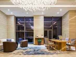 Grace Select Hotel (Qingdao Jimo Old Town) - Image 5