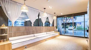 Hotel 7 Bricks Gwangju Sangmu - Image 5