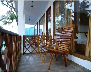 Laxmi Continental Resort - Image 4