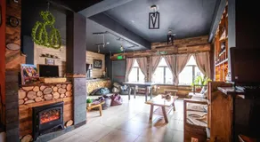 Oshovia Hostel - Image 5