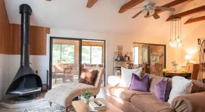 Lake House in Centerville with Private Water Access - Image 2