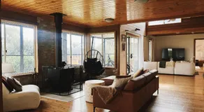 Nunyara - Sauna, Hot & Cold Outdoor Bath, Artisanal Coffee - Image 3