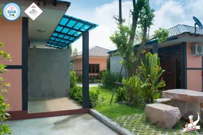 Baan Home Resort - Image 3