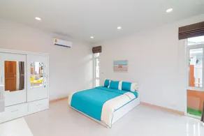 Banchidhuahin Poolvilla - Image 4