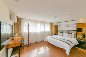 Yupu Hotel - Image 2