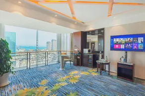 Yantai Central Hotel - Image 4