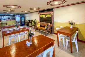 Hotel Uno Davao City - Image 4