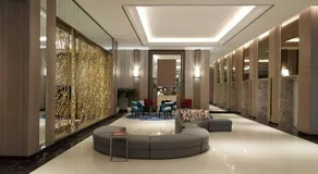 Luxury 2 Bed Room Anderson Apartment Pakuwon Mall - Image 3
