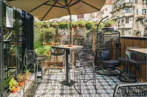 Tung Nam Lou Art Hotel - Image 5