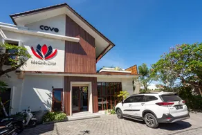 Cove Ransha Stay - Image 5