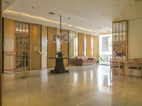 GTV Hotel & Service Apartment Cikarang - Image 4