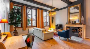 Le Relais DUCAL - Appartements d'Hôtes Vieille Ville - Image 2