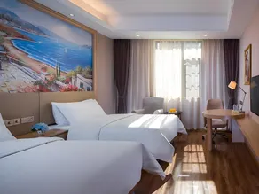 Vienna Hotel Yunnan Dali Ancient City Scenic Spot - Image 5