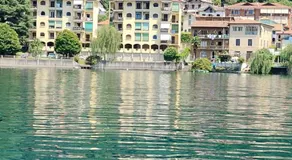 Beautiful Place a Lago d'Orta mit direktem Seezugang - Image 3