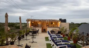 Cabañas Tzikin, Telchac Puerto - Image 2