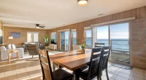 Wohnung mit Grill | Strandblick - Image 5
