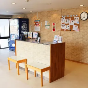 Shikoku Central Hotel - Image 2