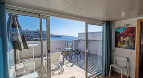 Apartamento en primera linea de mar en la Costa Brava - Image 5