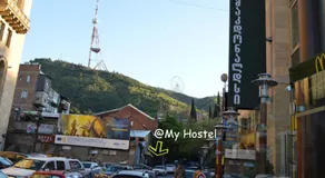 My Hostel and Cooking House! - Image 5