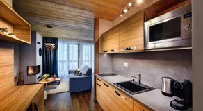 Chalet Norvinga Jasná - Image 5