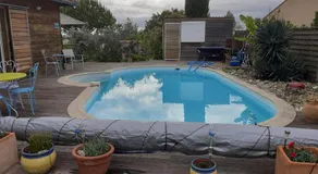 Petit Paradis chez Pascale et Bernard - Image 3