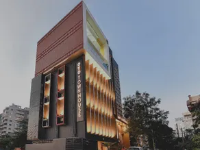 Super Townhouse Spruce Hotels Bellandur - Image 3