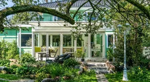 Hotel Garni Inselparadies Zingst - Image 2