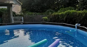 Casa con piscina y jacuzzi - Image 5