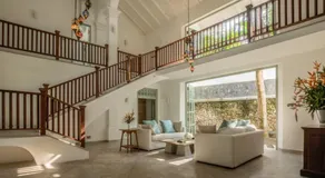 Wijaya Giri - 6 BR Villa, Walkable to beach, Private Pool, Cook - Image 3
