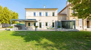 Villa QUEEN Marseille avec jardin, piscine et spa chauffé interieur - 15 couchages - Image 4