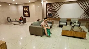 Tagaytay Nordic Nest Staycation at Wind Residences with Netflix Wifi near Sky Ranch - Image 3