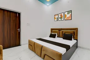 Hotel O Geeta Marriage Lawn - Image 2