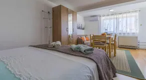 Studio in Crikvenica 41666 - Image 2