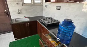 Sofra service apartment with Swimming pool - Image 4