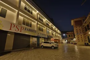 Hotel Panchavady - Image 5