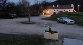 La chambre et le studio du château du golf de Bernalmont - Image 4