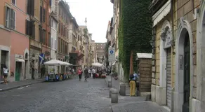 Rome Services Borgo Suites - Image 4